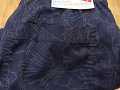 -优衣库(上海中山公园兆丰广场店)