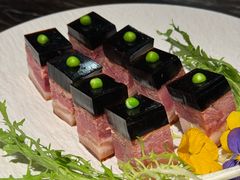 -大潮淮·淮扬菜(何园旗舰店)