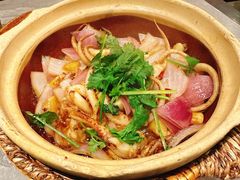 -廖川菜(金虹桥店)