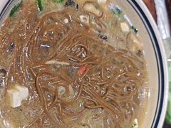 -蓝田九大碗民俗食府(蓝田店)