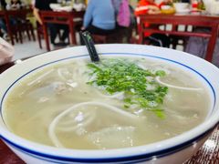 -尹家渠烩肉馆(金凤店)