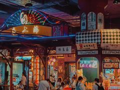 -时尚天河商业广场