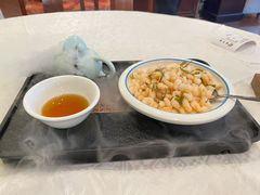 龙井虾仁-楼外楼(西湖景区孤山路店)