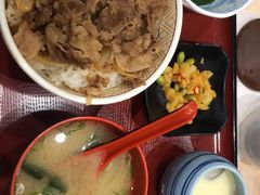 -食其家·牛丼咖喱(广元西路店)