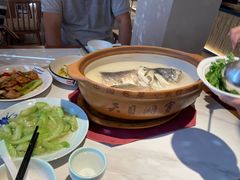 -风味小馆(天目湖宾馆店)