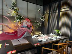-唐猫庭院·千年陕菜(赛格国际购物中心店)