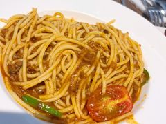 -豪客来牛排(空港华联店)