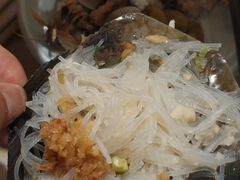 带子-锅上蒸·特色蒸汽海鲜(龙洞店)