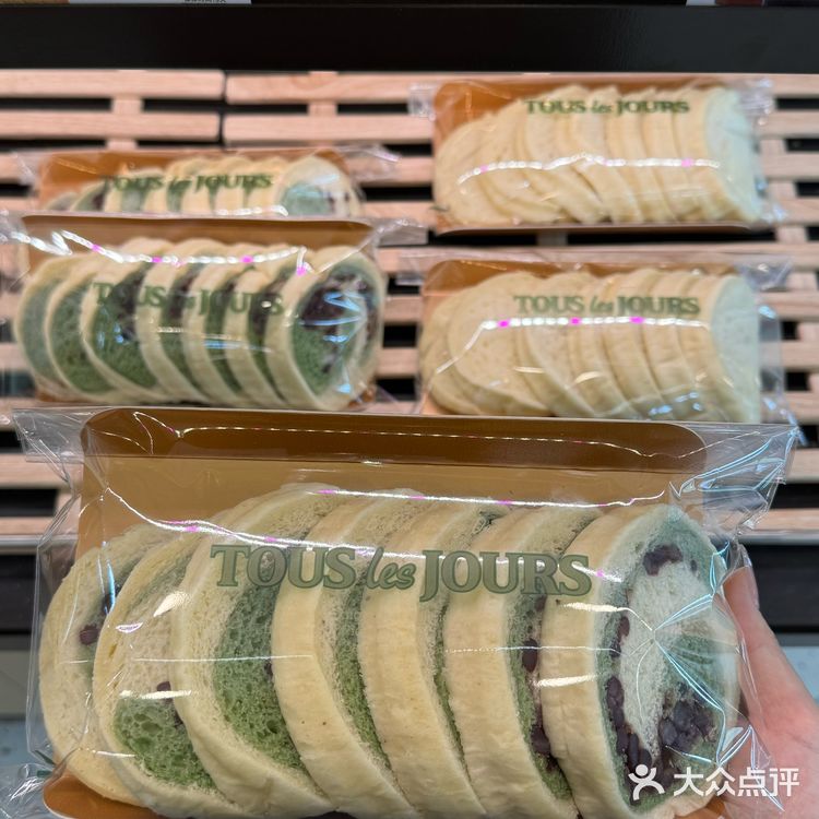 多乐之日超软芝士惊为天人的好吃！