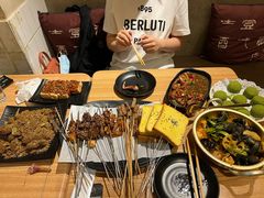 -壹酒贰肉1926·深夜食堂(九纬路店)