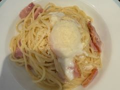 -萨莉亚意式餐厅(浦江万达广场店)