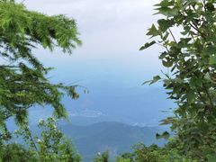 -南岳衡山风景名胜区