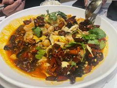 -原鄉本味 楚菜 丹江口鱼(北苑店)