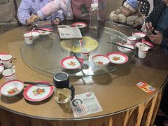 -酒肉门孔府菜(曲阜游客中心店)