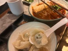 -和子足浴SPA会馆(东方之门店)