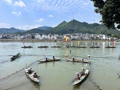 -新安江山水画廊风景区