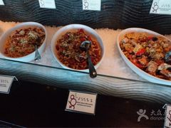 -澳门旅游塔360°旋转餐厅(南湾湖广场店)