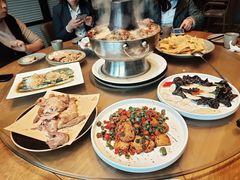 -三姐妹餐厅(曲江店)