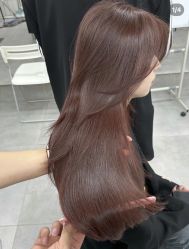 -妃格美发沙龙·烫发·染发