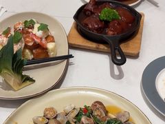 -鹿港小镇(黄金店)