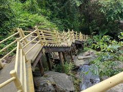 -德庆盘龙峡生态旅游区