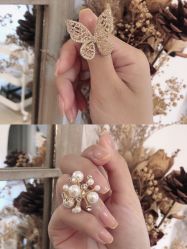 -DAZZLING BEAUTY美甲•美睫专门店