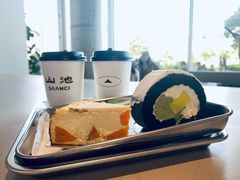 -SAANCI山池咖啡(海上世界文化艺术中心店)