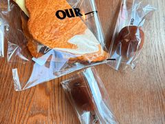 -OUR Bakery(中海环宇荟店)