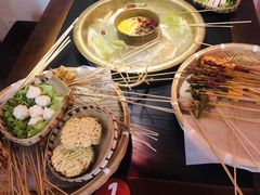 -欧阳小姐在成都(爱琴海店)