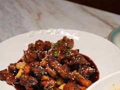 -老李家土菜馆·安吉地标美食