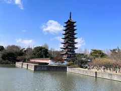 -上海方塔园