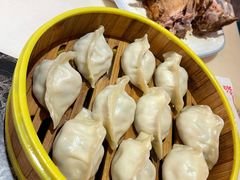 -老边饺子馆(金源店)