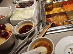 -海底捞火锅(壹悦城店)