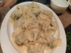 -俏东方·海味水饺·青岛菜(崂山店)