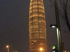 -郑州绿地JW万豪酒店The Grill烤汇扒房
