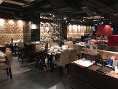 大堂-大红袍火锅料理(尖沙咀店)