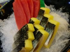 -熊出没日本烧肉放题