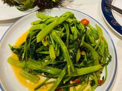 -清迈泰·泰国餐厅(华发商都店)