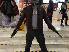 -中影国际影城(印力中心CINITY店)