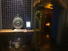 -丽晶大班SPA(大沽店)