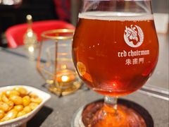 -朱雀门精酿(南马道巷店)