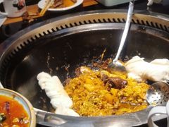 -东北人家铁锅炖(水岸帝景店)