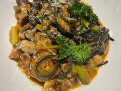 -Gray Whale 灰鲸餐厅(北美N1店)