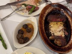 -摩根扒房(桐梓林店)