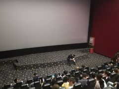 -万达影城(江北万达广场IMAX店)