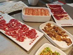 -为什么牛潮汕牛肉火锅(中信广场店)