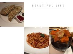 -波特曼西餐厅(南岗店)