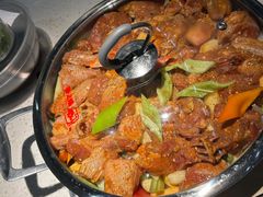 -黄记煌三汁焖锅(顺义华联店)