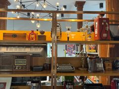 -1901 Cafe(西四店)