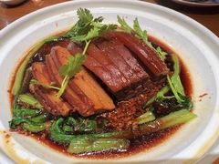 -老西门·常州菜(新区店)